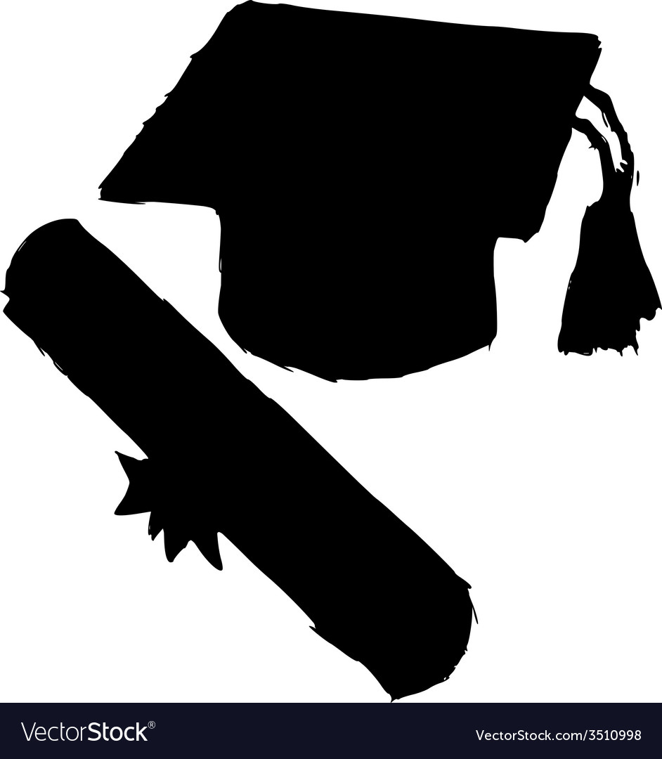 Diploma Royalty Free Vector Image Vectorstock Diploma Royalty Free Vector Image Vectorstock