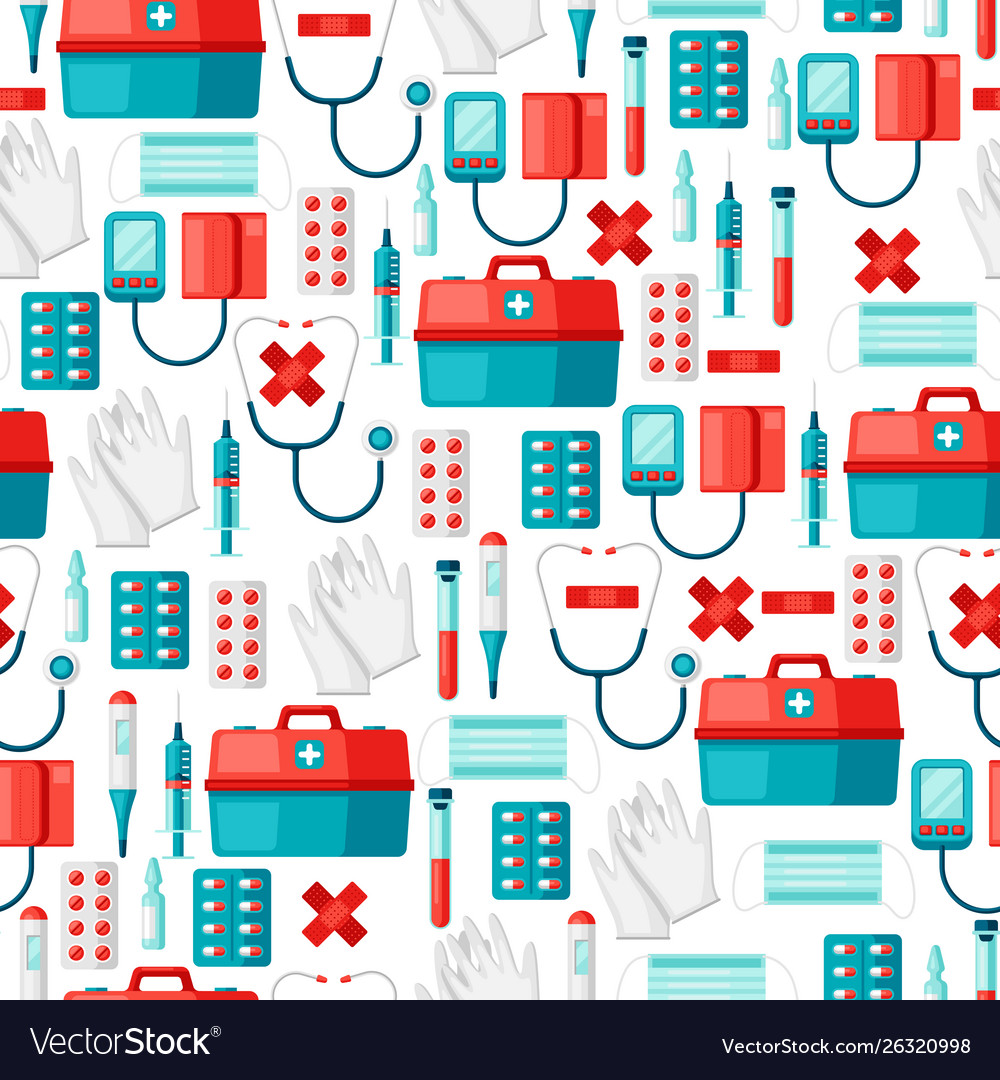 1st aid equipment