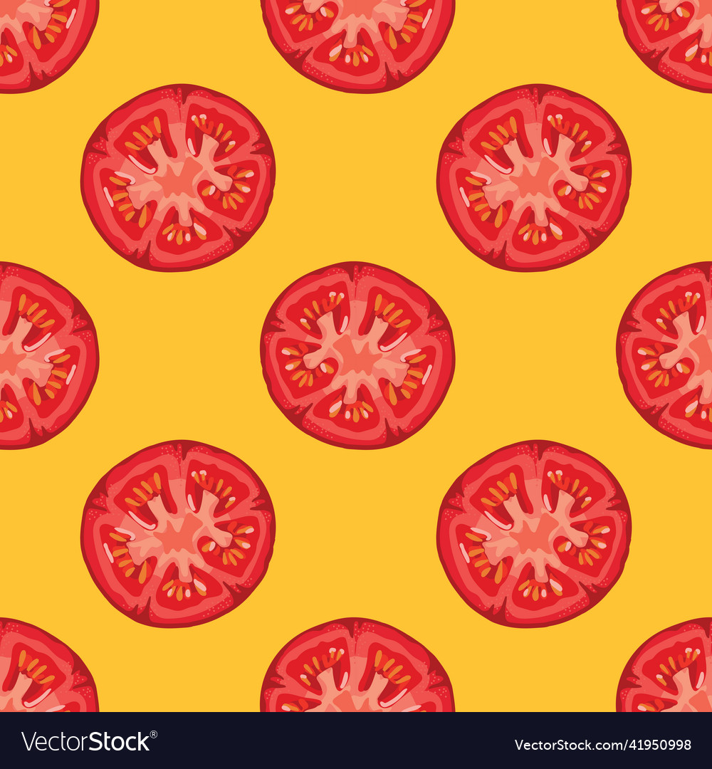 Fruits drawing seamless background pattern for fab