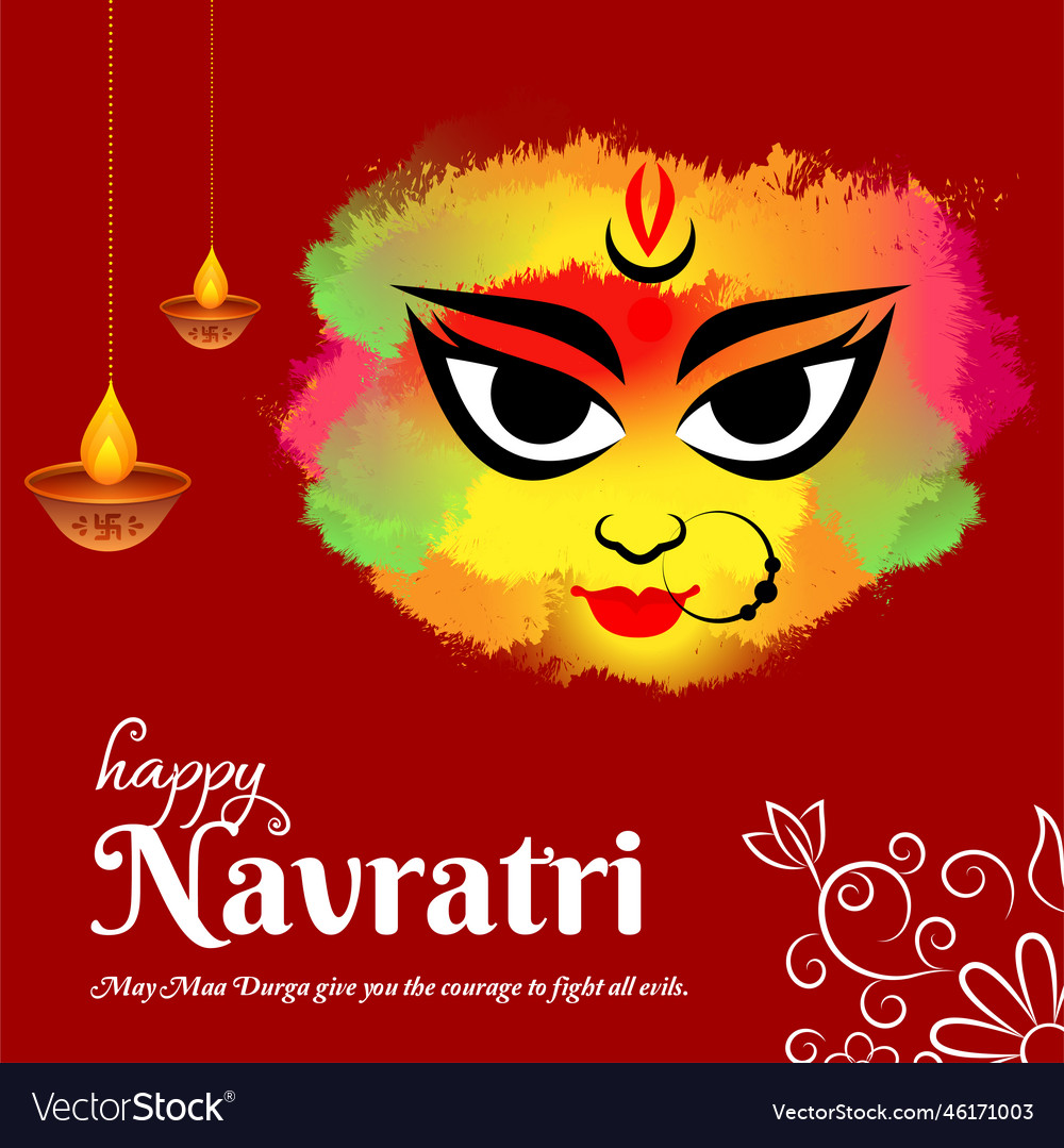 Ultimate Collection Of 1000 Full 4k Happy Navratri Hd Images