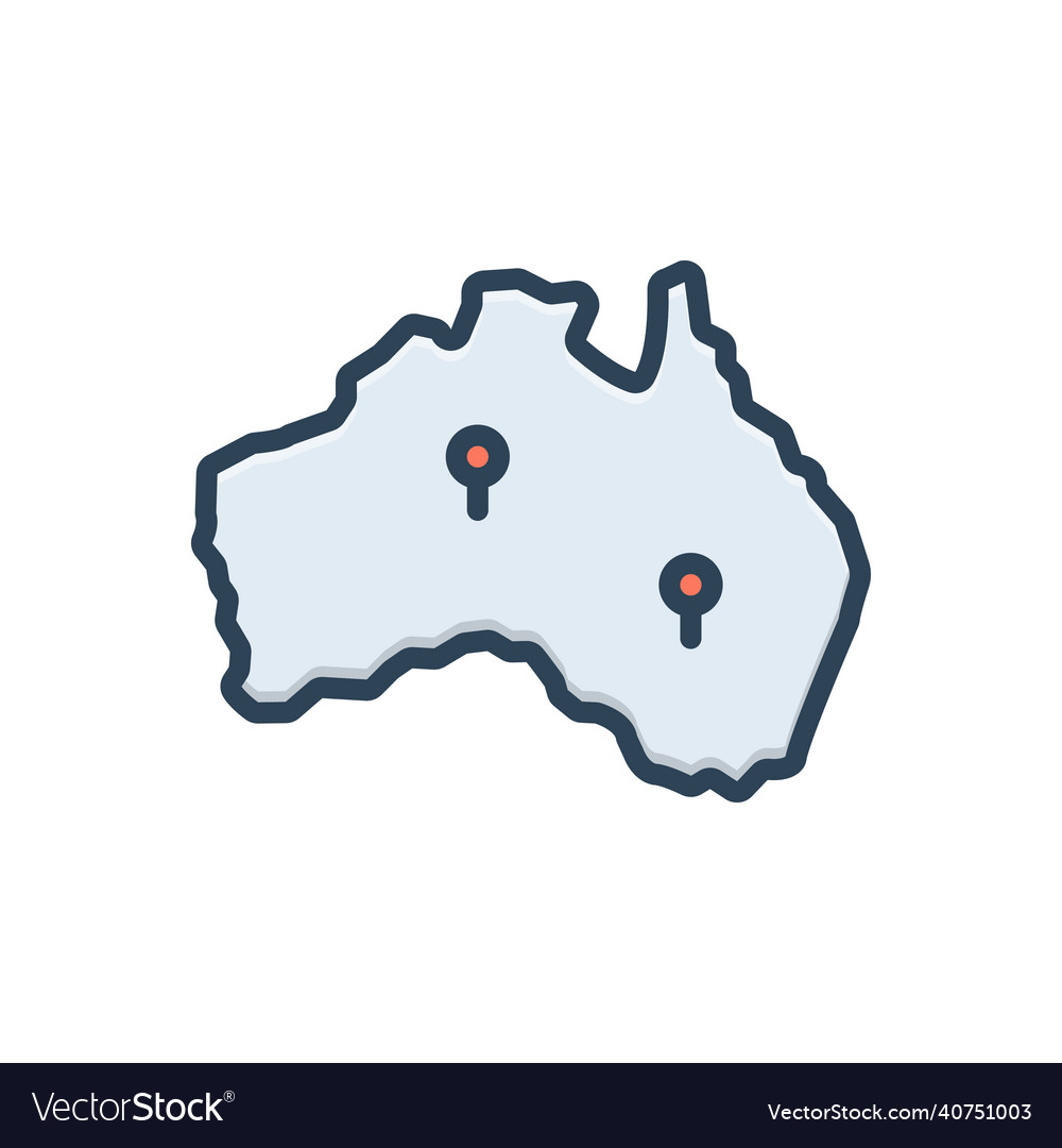 Province Royalty Free Vector Image VectorStock