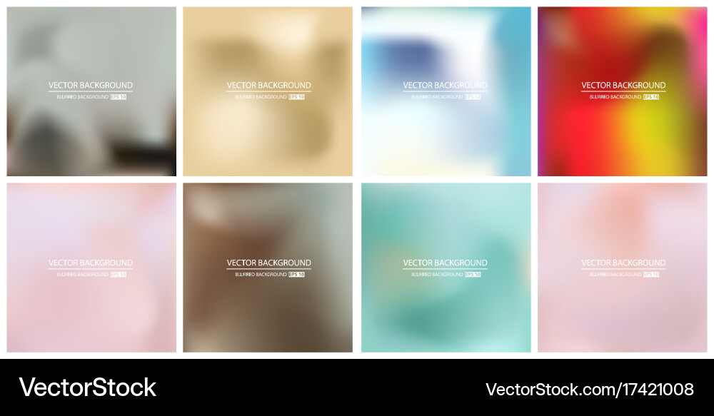 Abstract creative concept multicolored Royalty Free Vector