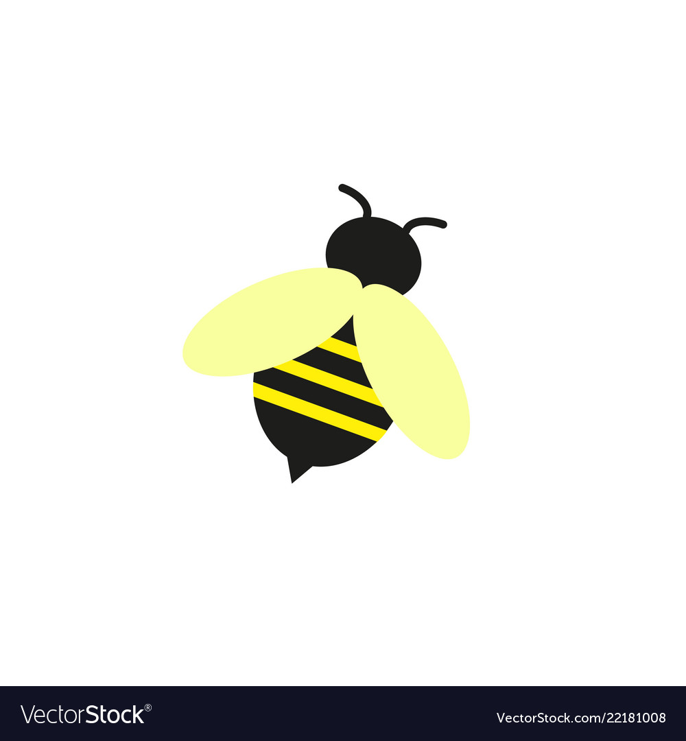 Free Free Layered Bee Svg 390 SVG PNG EPS DXF File