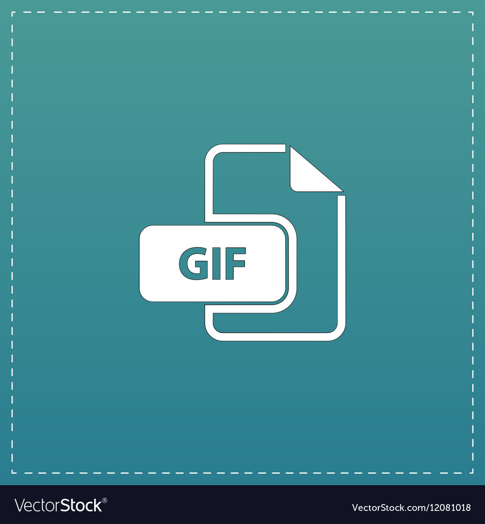 gif image file extension