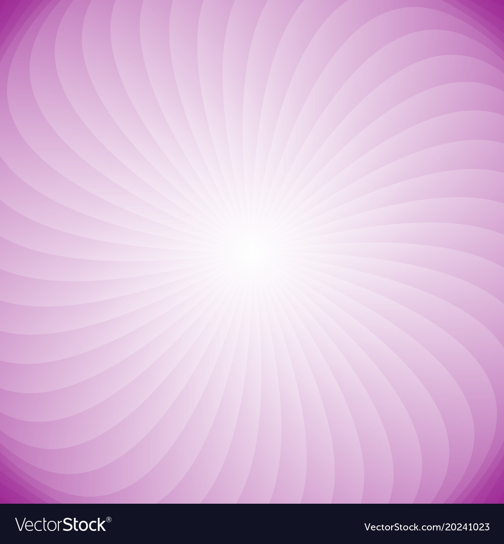 set of sunburst and spiral backgrounds