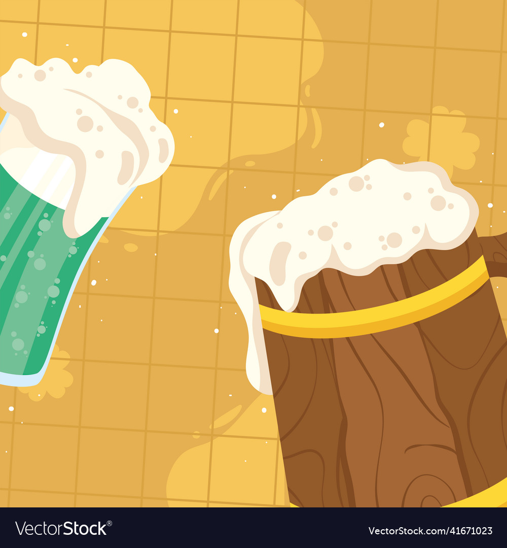 st patricks day beer names