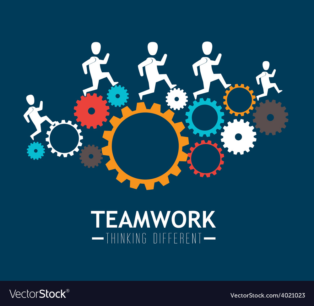 Teamwork design