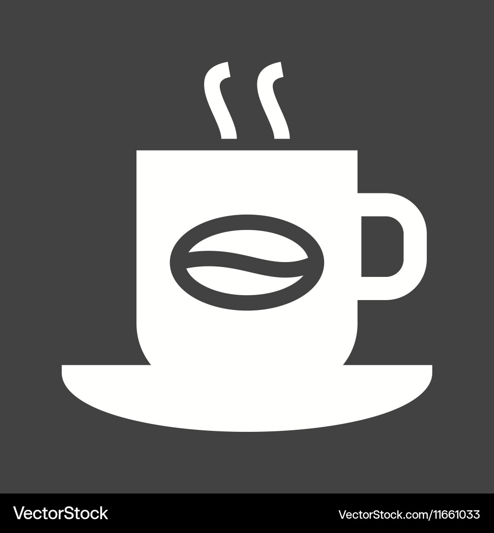 Coffee Royalty Free Vector Image - VectorStock
