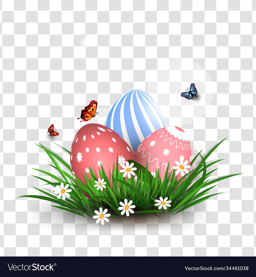 Easter Free Vector Graphics | Everypixel
