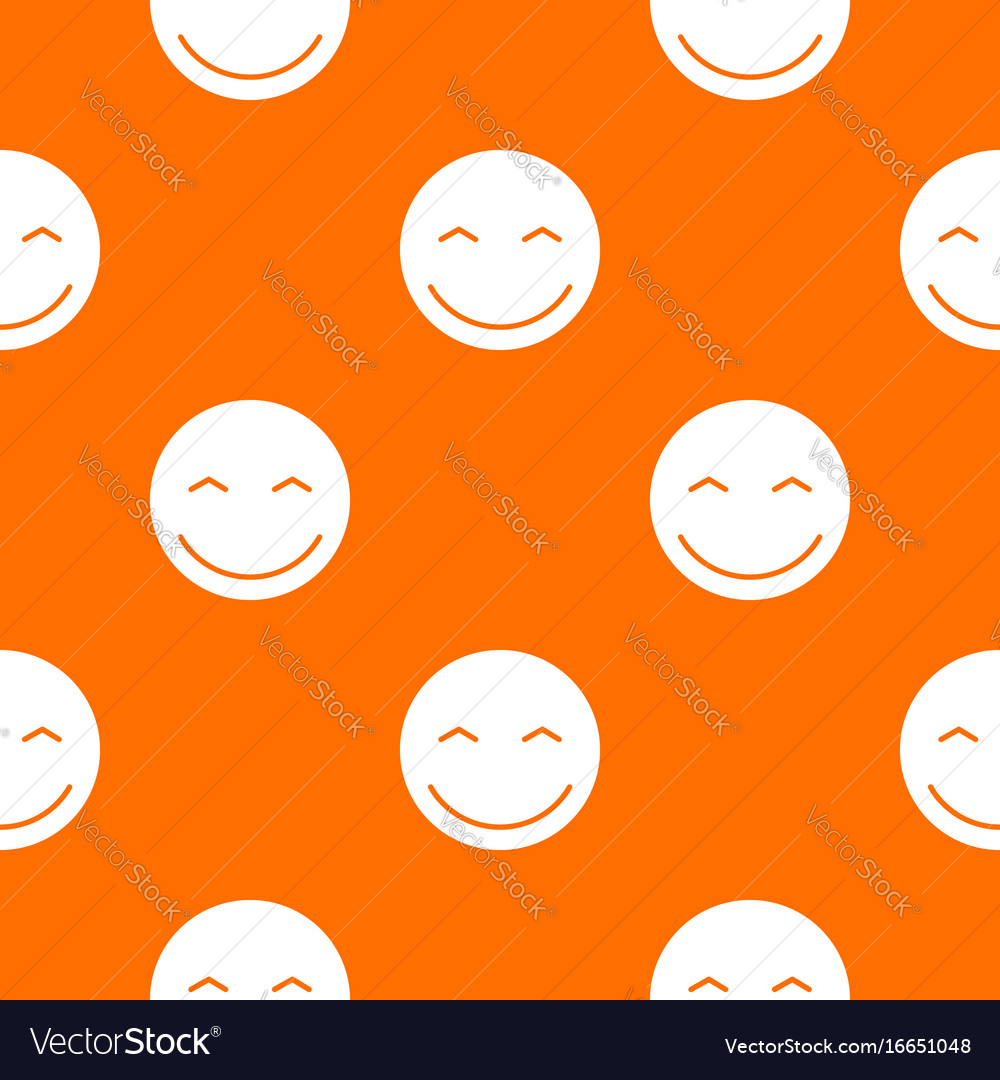 Smiling Seamless Royalty Free Vector Image Vectorstock Smiling Seamless Royalty Free Vector Image Vectorstock