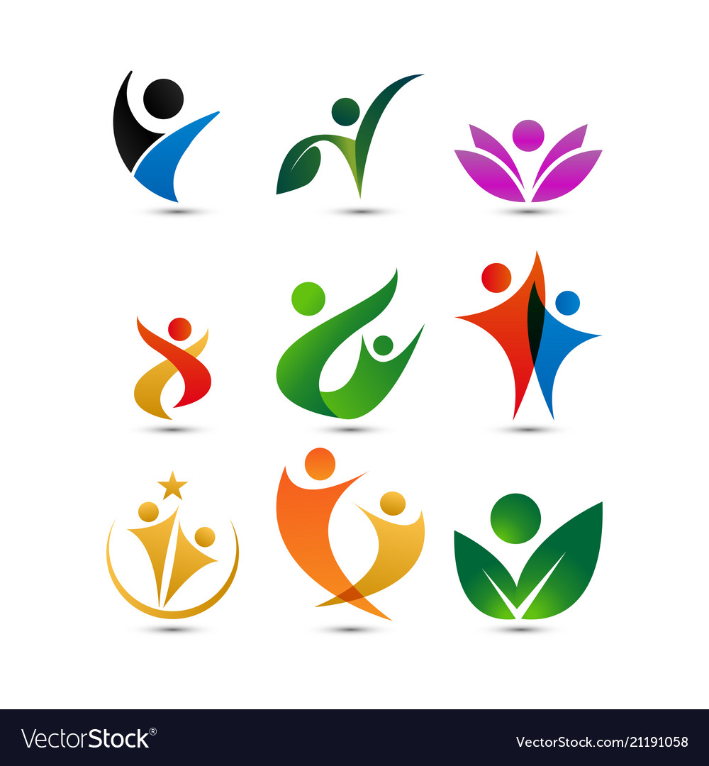 Featured image of post Helping People Logo Design / Donation charity logo or label hand holding vector.