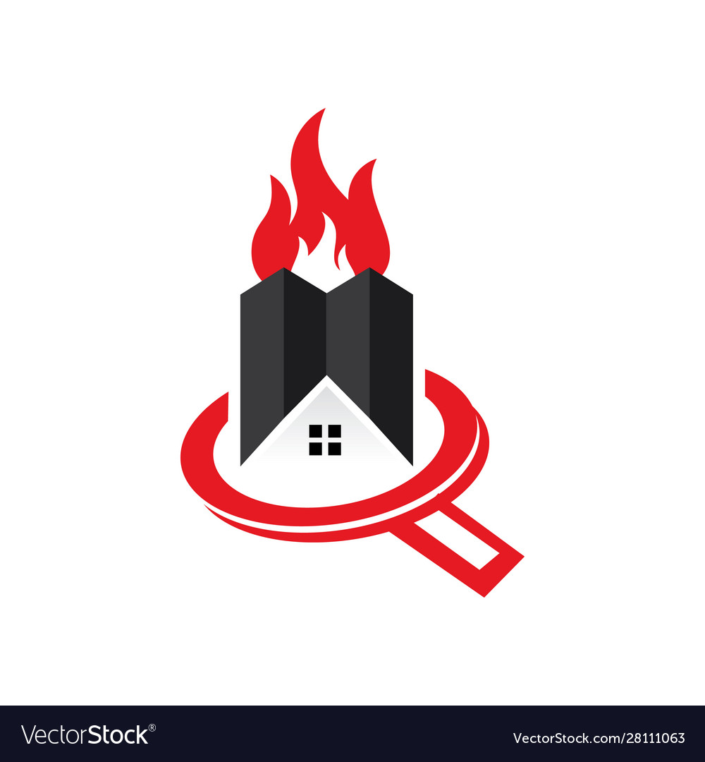 Home Inspection Logo Template Royalty Free Vector Image Logo Template Royalty Free Vector Image