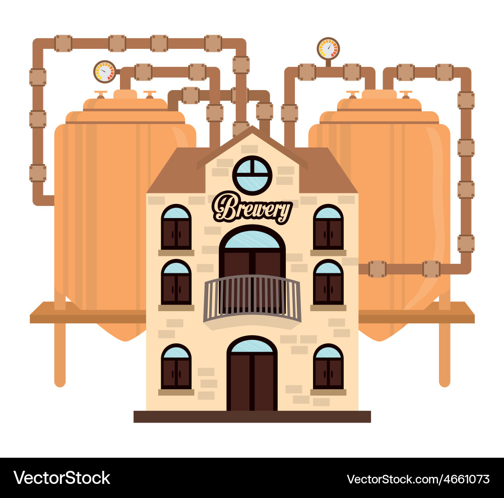Beer design Royalty Free Vector Image - VectorStock