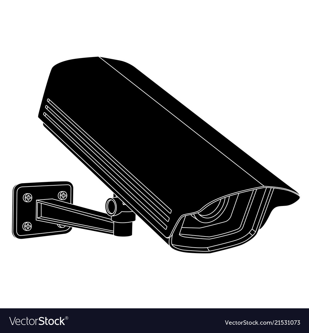 Security camera drawing hires stock photography and images  Alamy