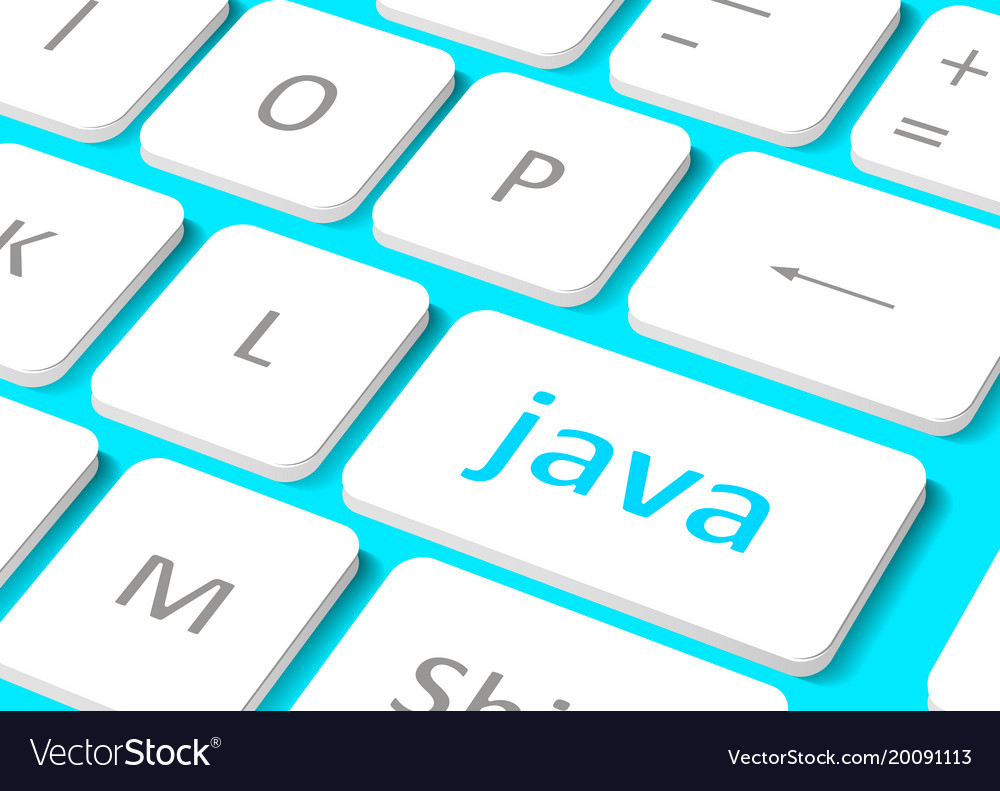 Нажатие кнопки java. Java button.
