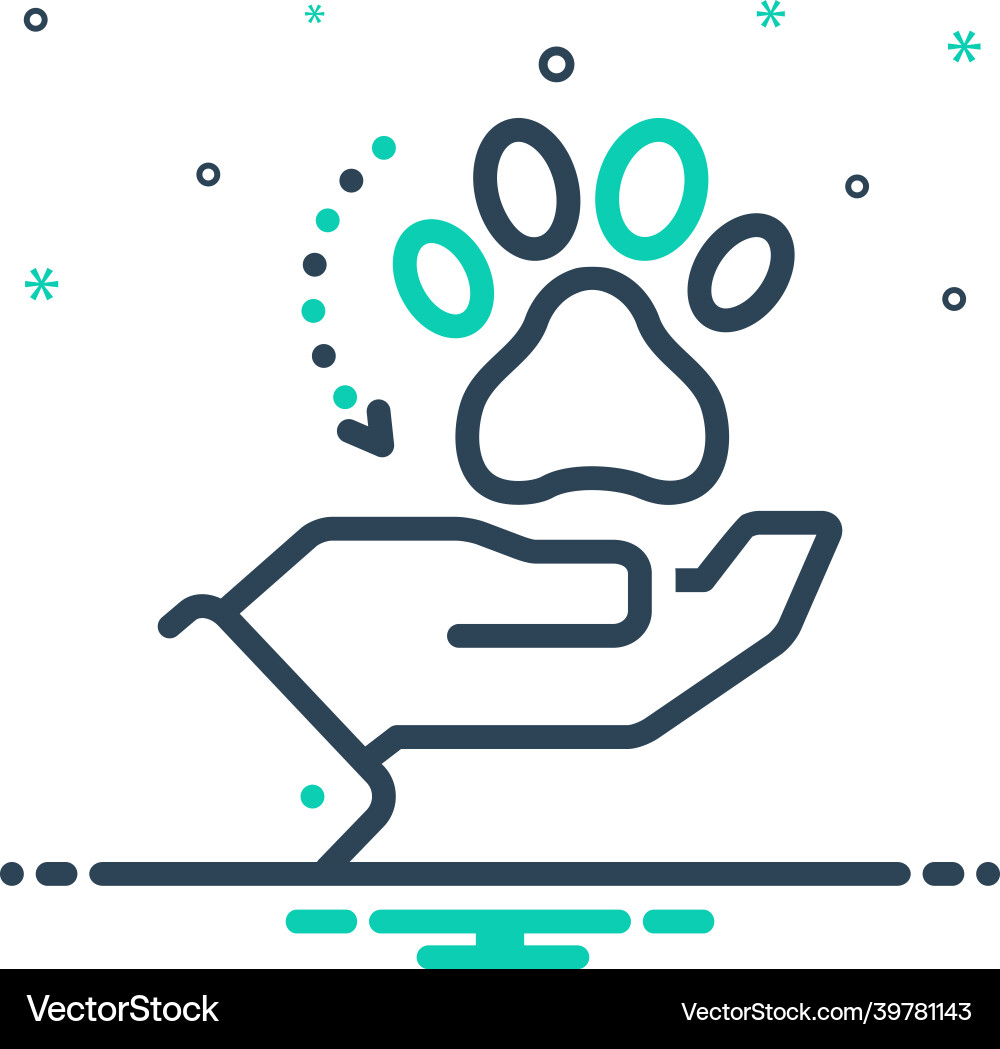 Adoption Royalty Free Vector Image - VectorStock