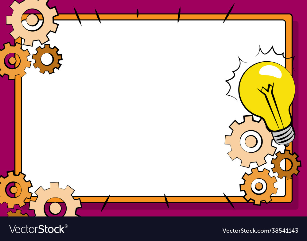 Fixing old filing system maintaining online files Vector Image