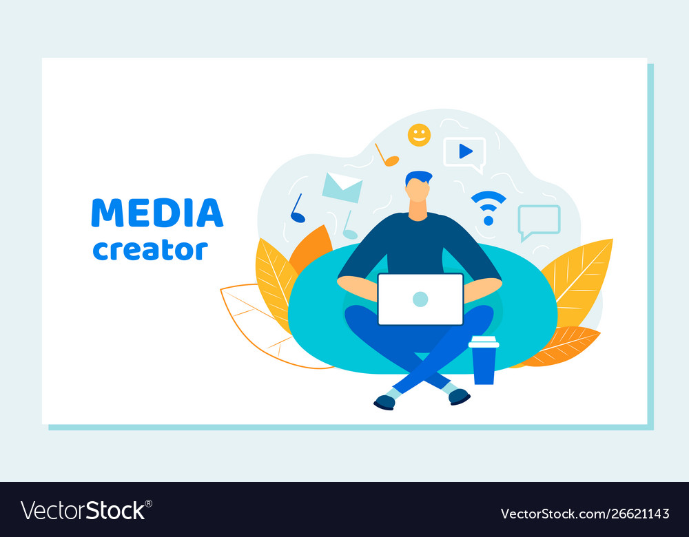 Creator работа