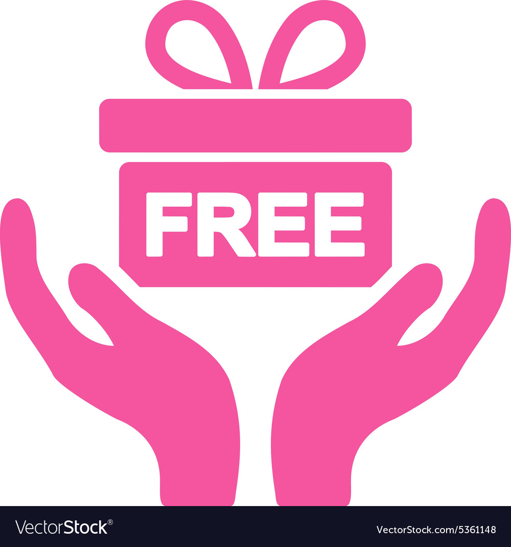 Present icon Royalty Free Vector Image - VectorStock