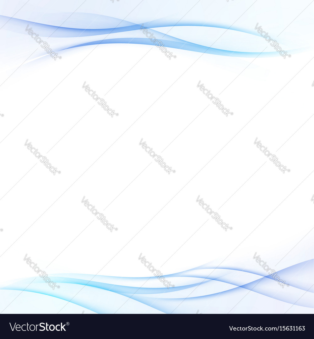 abstract transparent round border folder template vector image folder template