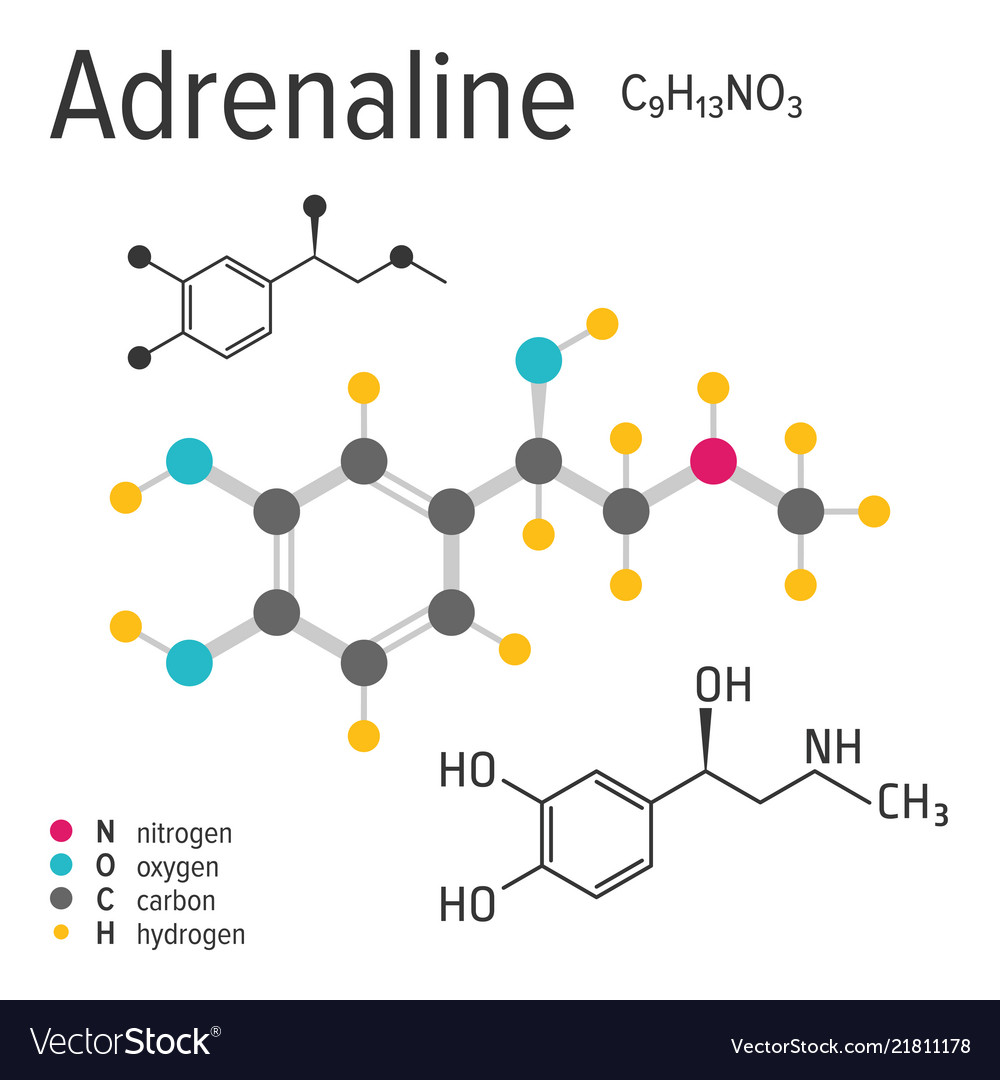 Adrenalin hormonu az olursa ne olur?