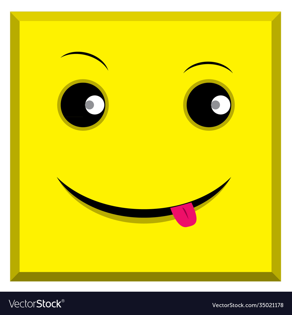 emoticon-logo-happy-and-sad-face-royalty-free-vector-image