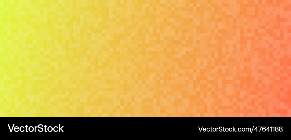 Abstract gradient geometric background Royalty Free Vector