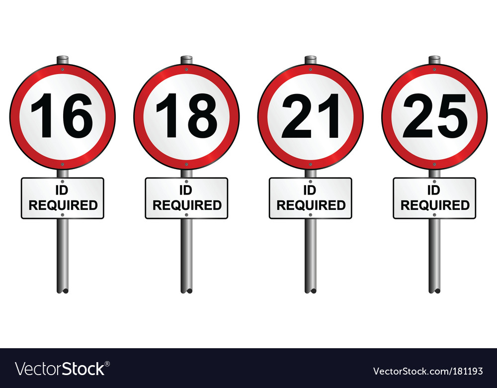 age-restriction-royalty-free-vector-image-vectorstock