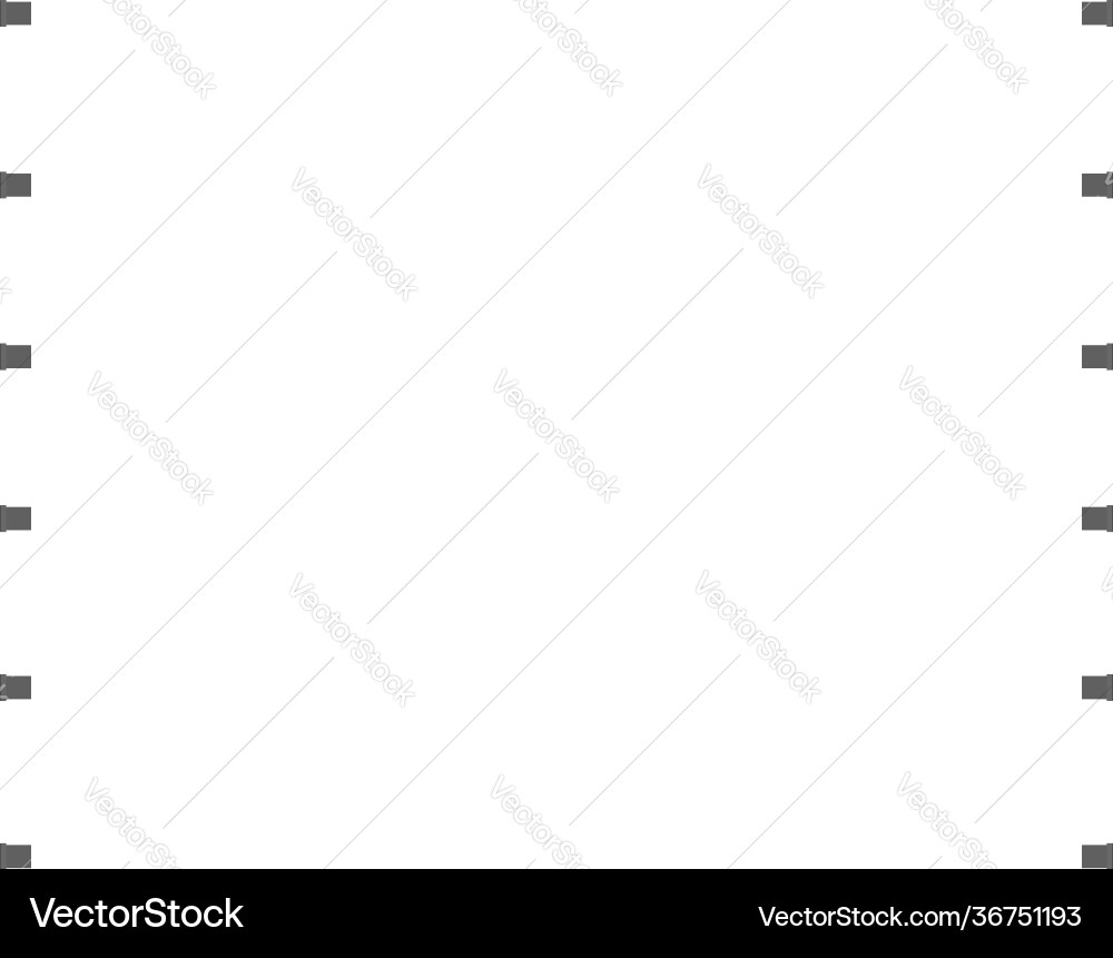 Tube lights on white background Royalty Free Vector Image