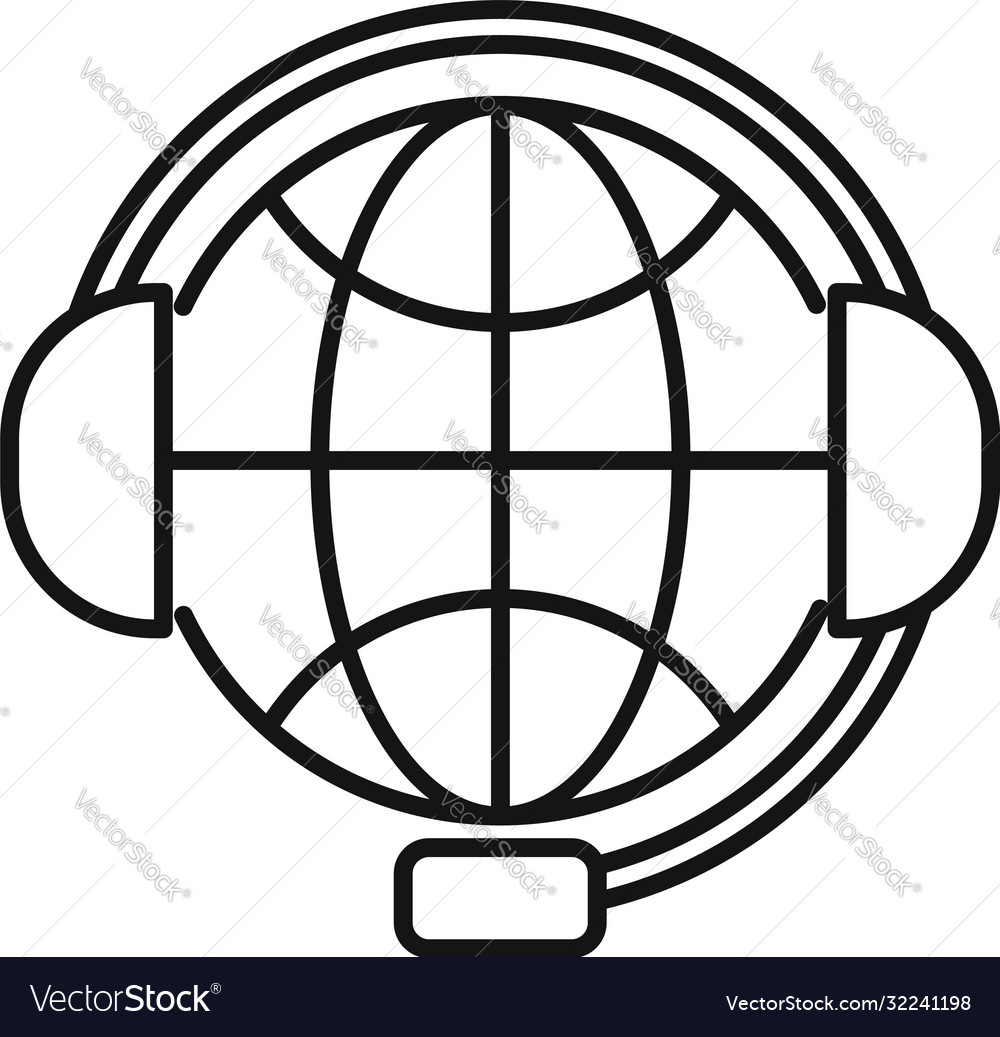 Global device. Global device