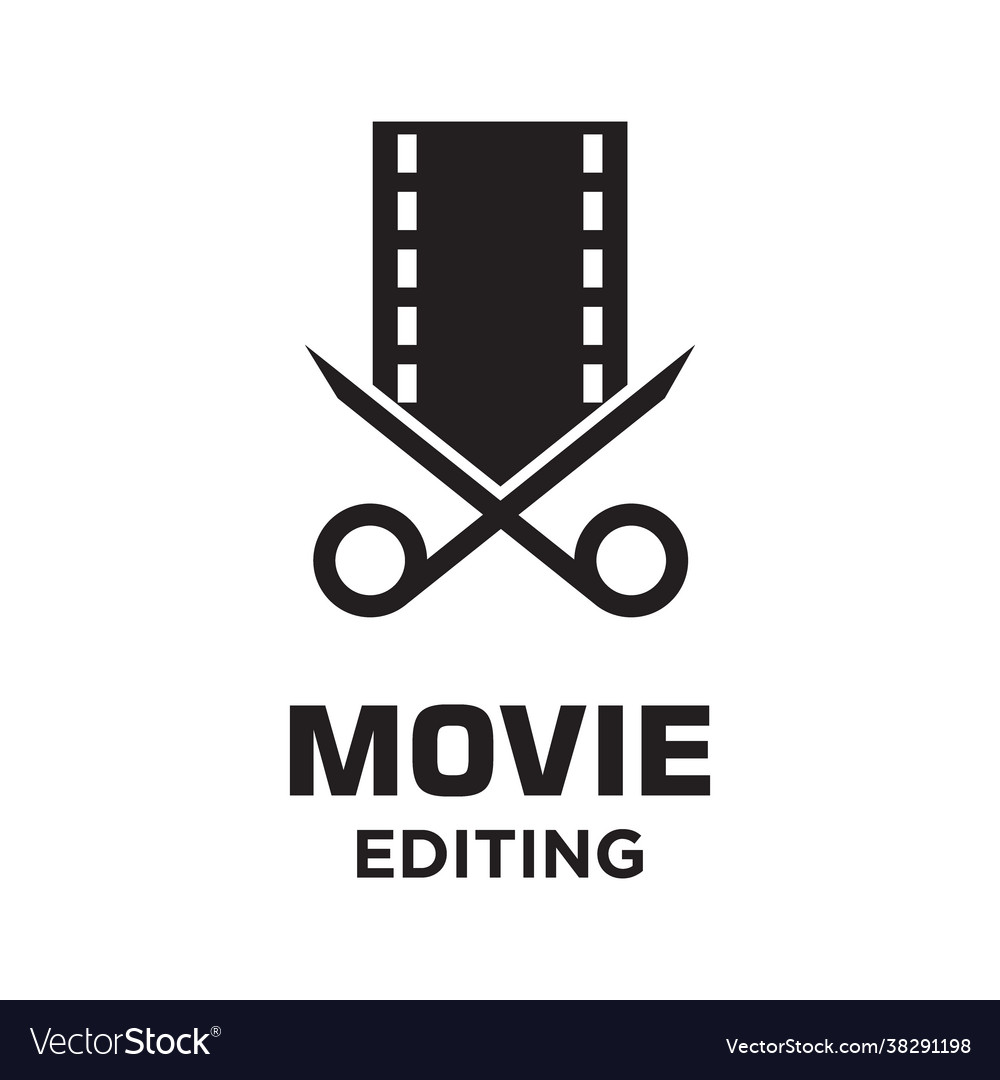 film editing symbols