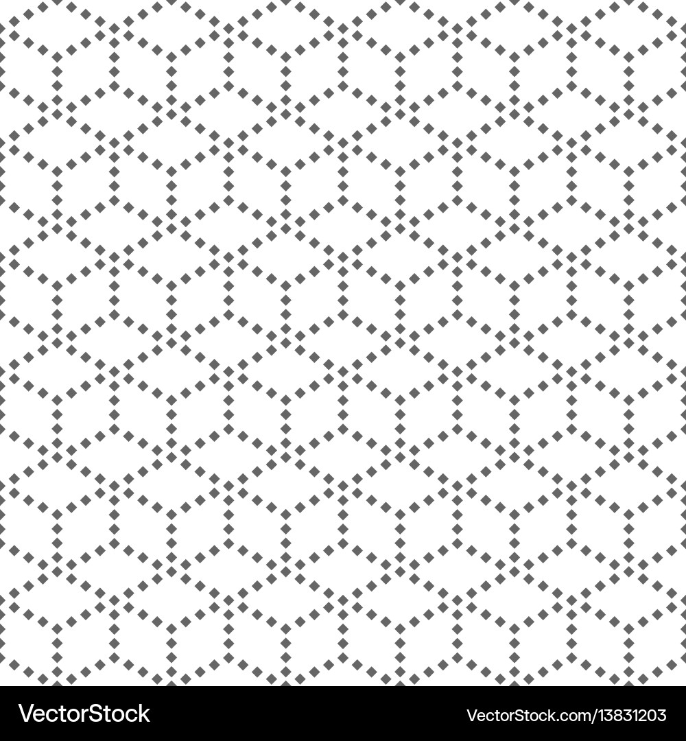 Seamless pattern Royalty Free Vector Image - VectorStock