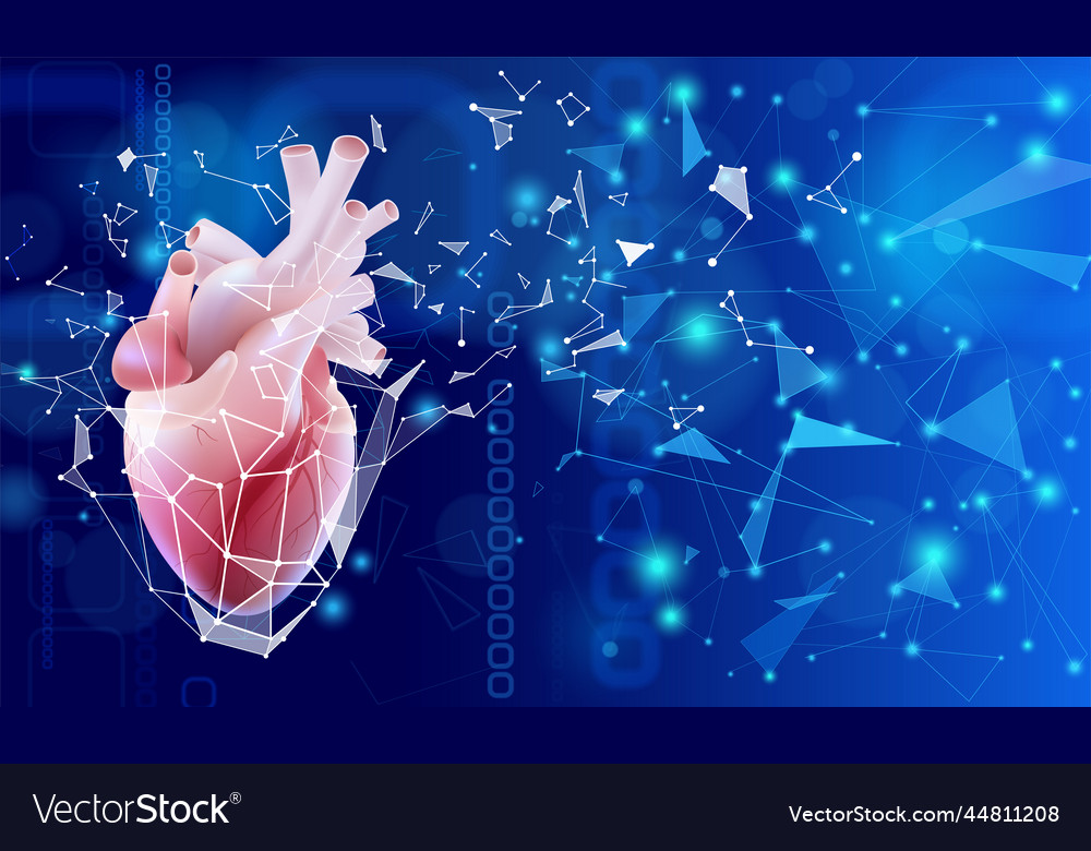 3d-of-a-human-heart-in-a-realistic-style-with-an-vector-image