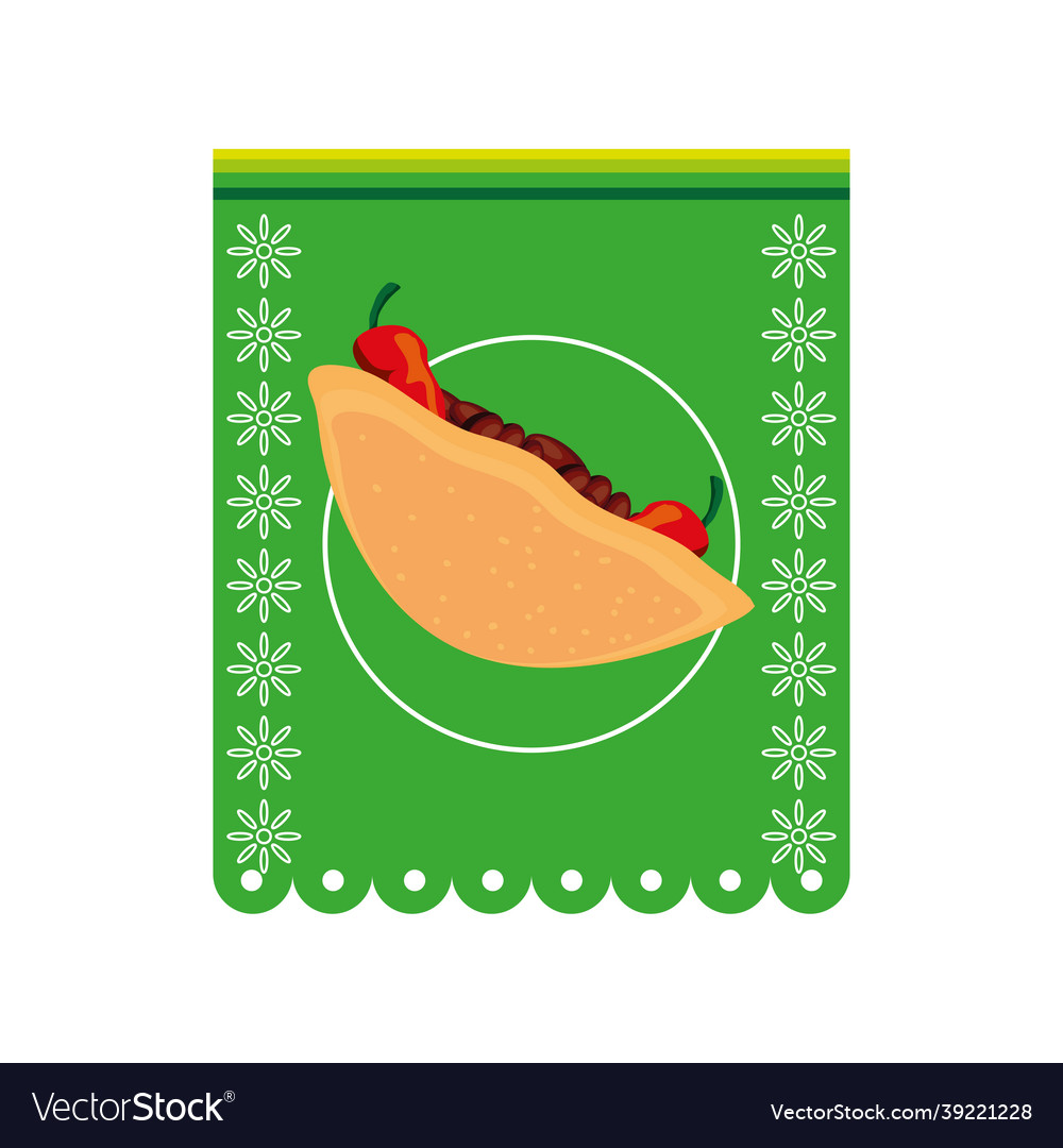 Taco Mexican Menu Royalty Free Vector Image VectorStock taco-mexican-menu-royalty-free-vector-image-vectorstock