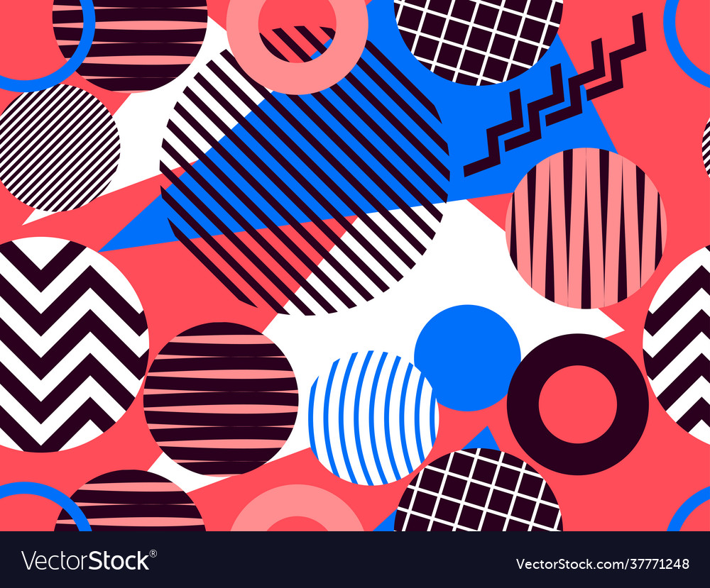 geometric-seamless-pattern-in-style-royalty-free-vector