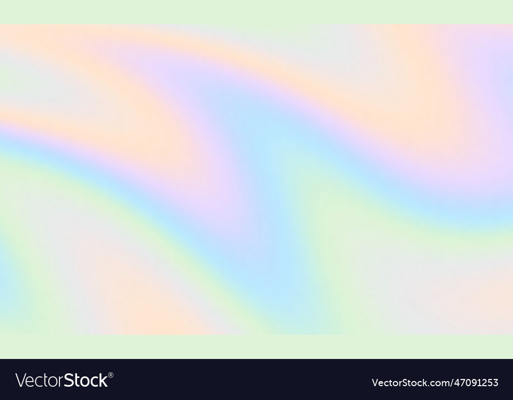 Soft gradient background for any design Royalty Free Vector