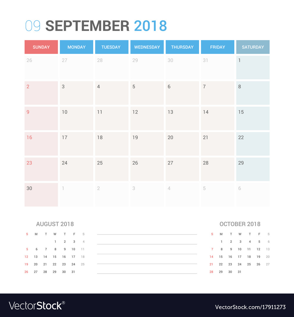 clander planner