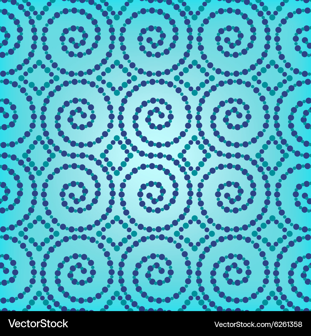 Abstract seamless patterns Royalty Free Vector Image