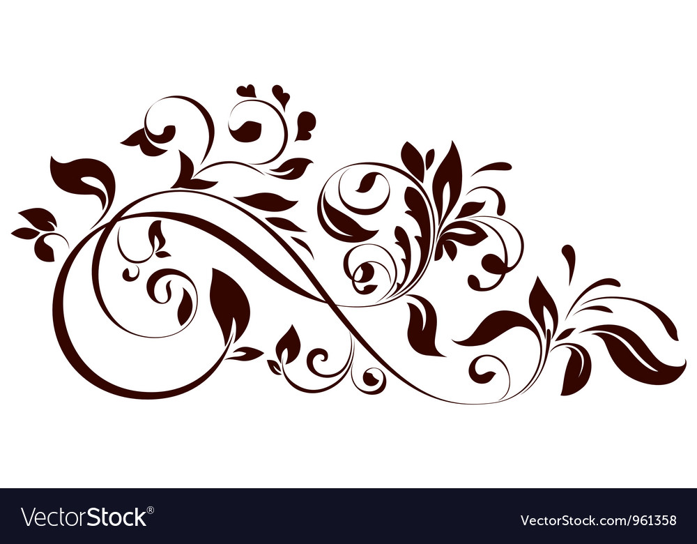 Free Free 206 Floral Ornaments Svg SVG PNG EPS DXF File