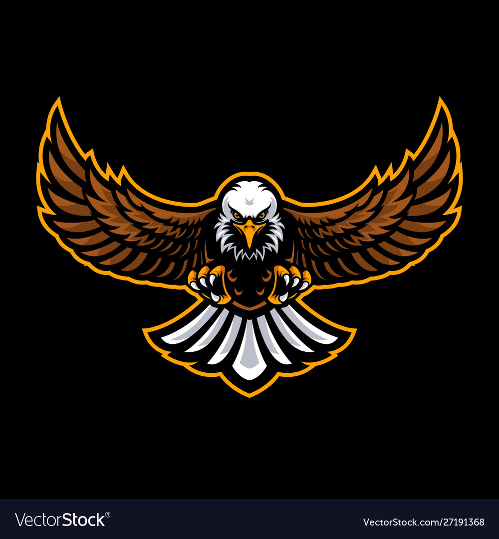 Eagle Logo