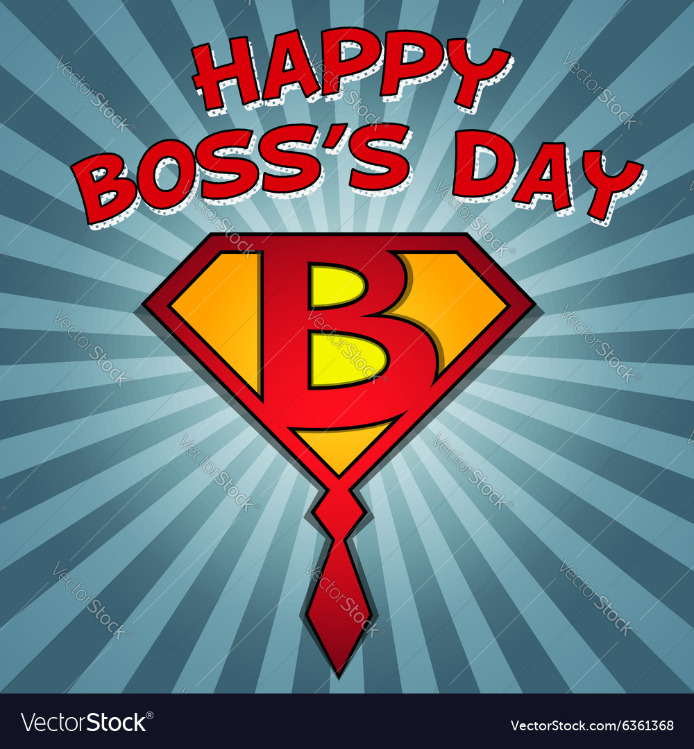 When Is Happy Boss Day 2024 Flss Orsola