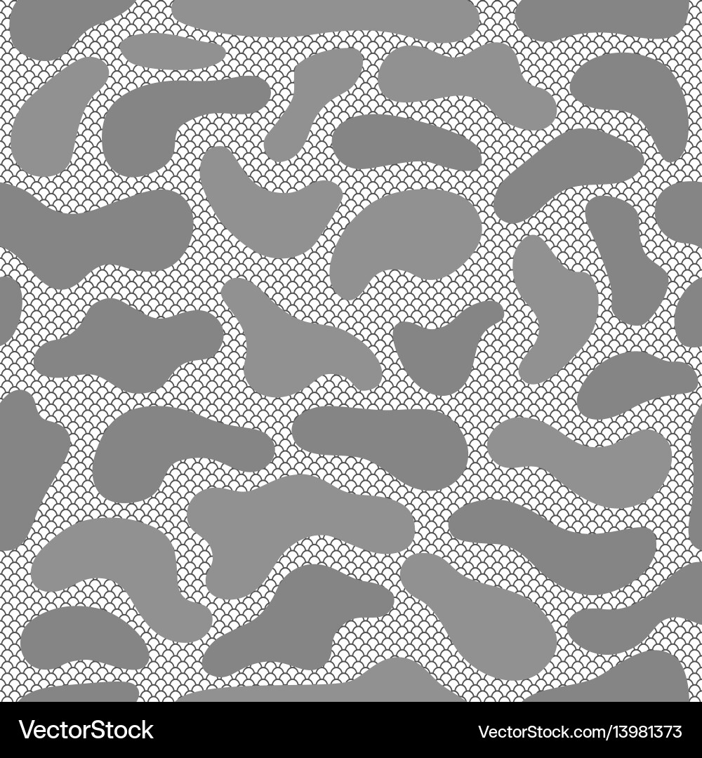 Camouflage background Royalty Free Vector Image