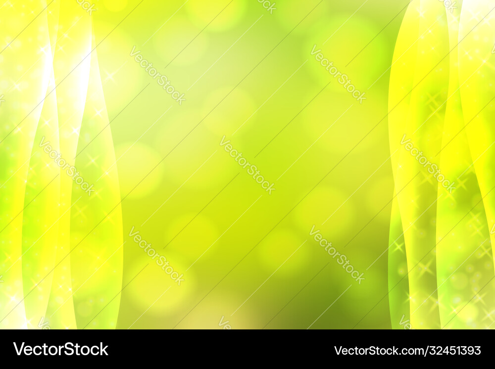 Abstract blur background Royalty Free Vector Image