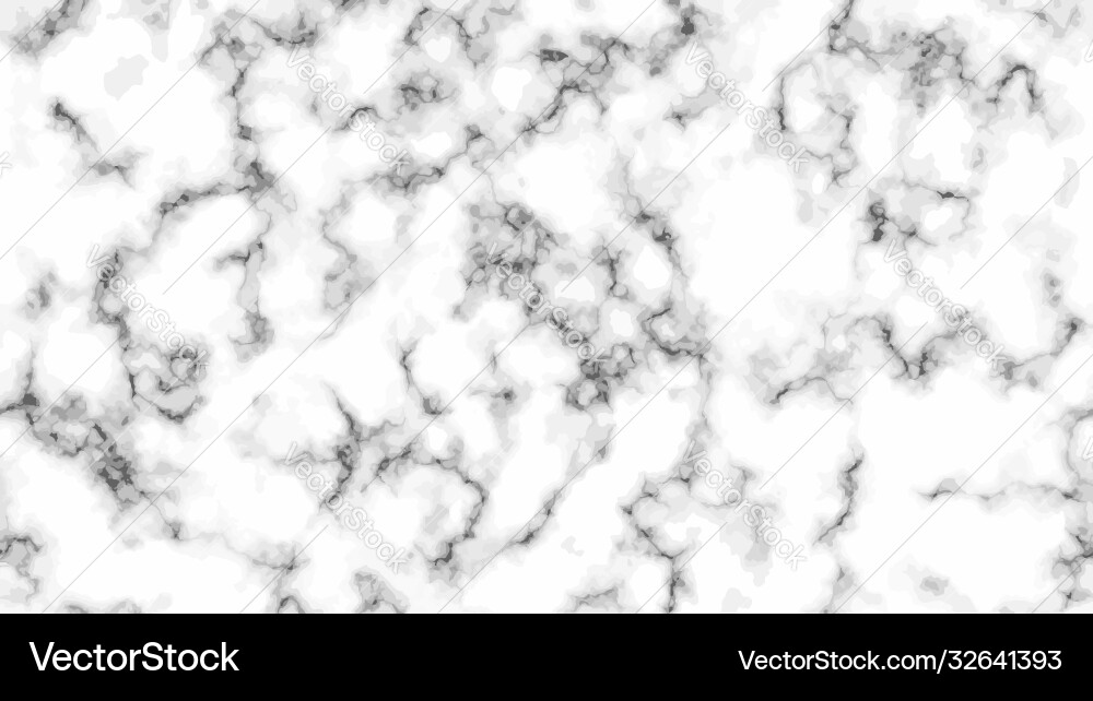 Abstract natural marble background luxury Vector Image