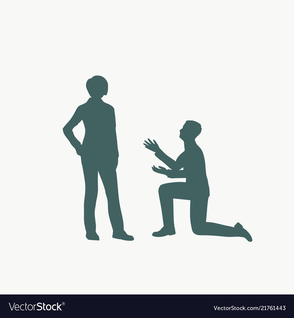 businessman in prayer pose