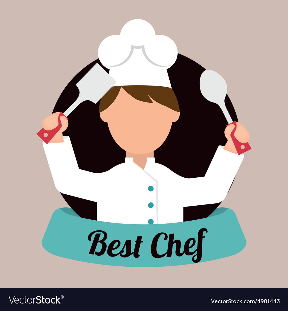 Chef design