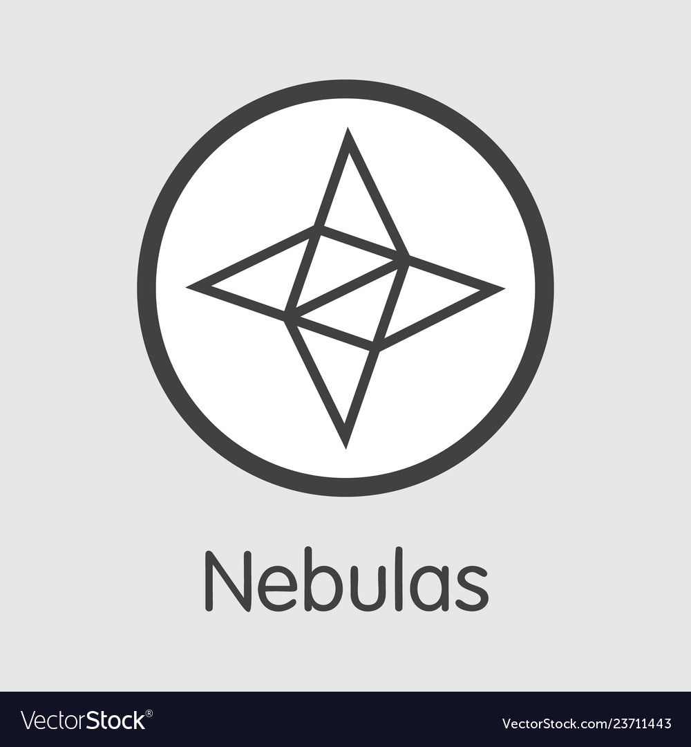 buy nebulas cryptocurrency