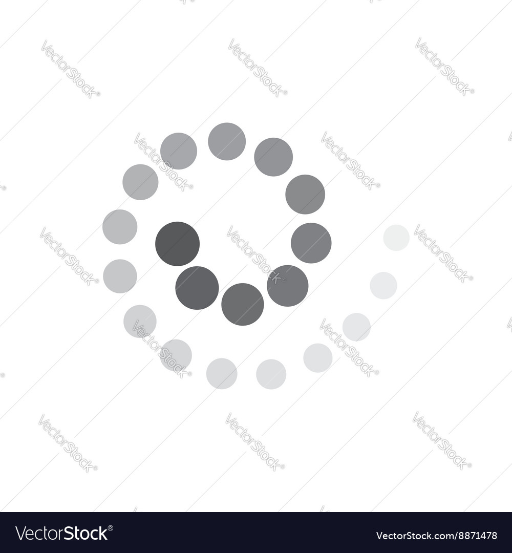 Circles In A Spiral