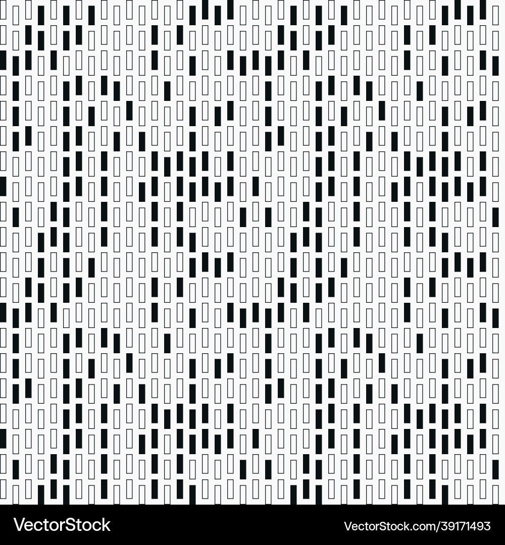 Seamless abstract pattern Royalty Free Vector Image