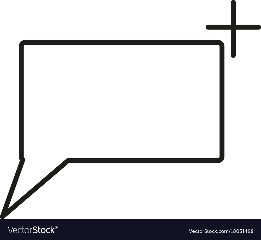 New message icon Royalty Free Vector Image - VectorStock